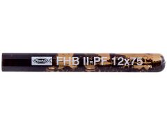 10 x fischer Patrone FHB II - PF 12x75