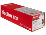 10 x fischer Bolzenanker FAZ II Plus 16/100/223 R nicht rostender Stahl