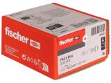 10 x fischer Bolzenanker FAZ II Plus 8/10/75 HCR hochkorrosionsbeständiger Stahl