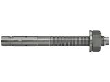 10 x fischer Bolzenanker FAZ II Plus 8/30/95 HCR hochkorrosionsbeständiger Stahl