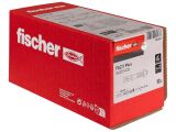 10 x fischer Bolzenanker FAZ II Plus 16/25/148 HCR hochkorrosionsbeständiger Stahl