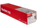4 x fischer Bolzenanker FAZ II Plus 16/160/283 GS R großer Scheibe nicht rostender Stahl