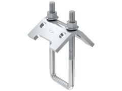 10 x fischer Trägerkralle TKR 124