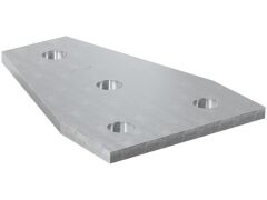 25 x fischer Verbindungselement FFF 4D