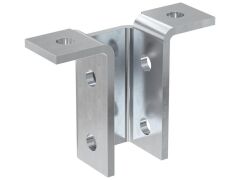 10 x fischer Verbindungselement FUF 8T