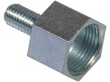 50x fischer Reduzierstück RD M 16 / M12 -...