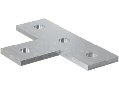 25 x fischer Verbindungselement FFF 4T