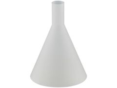 10 x fischer Injektionshilfe (Ø 9) für Bohr-Ø 55 mm