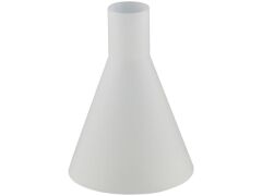 10 x fischer Injektionshilfe (Ø 15) für Bohr-Ø 55 mm