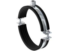 10 x fischer Massivrohrschelle FRSM 212 M12/M16