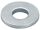100 x fischer Unterlegscheibe U 8 x 28 nicht rostender Stahl A4