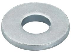 100 x fischer Unterlegscheibe U 12 x 24 nicht rostender Stahl A4