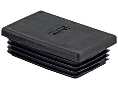 100 x fischer Abdeckkappen FEC 62 B