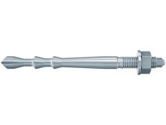 10 x fischer Highbond-Anker FHB II - A L M 16 x 125 / 100 gvz galvanisch verzinkt