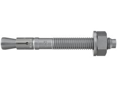 10 x fischer Bolzenanker FBN II 16/50 feuerverzinkt