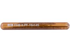 10 x fischer Patrone FHB II - PF 16x145