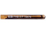 10 x fischer Patrone FHB II-P 10 x 75