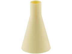 10 x fischer Injektionshilfe (Ø 15) für Bohr-Ø 45 mm