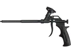 1 x fischer Metallpistole PUPM 4 BLACK