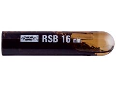 10 x fischer Superbond Reaktionspatrone RSB 16 mini