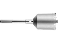 Hammerbohrkrone 90 mm für schwere Hämmer