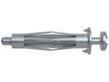50 x fischer Hohlraum-Metalldübel HM 4x32 (3-13mm) S...