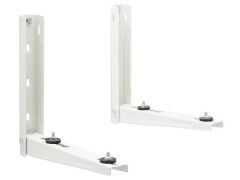 1 x fischer Klimagerätebefestiger KLIMA EASY KLIK