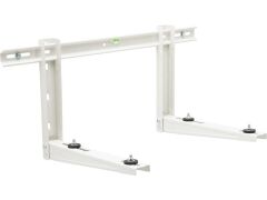 1 x fischer Klimagerätebefestiger KLIMA KLIK