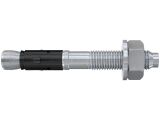 25 x fischer Bolzenanker FAZ II Plus 10/20/85 K...