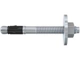50 x fischer Bolzenanker FAZ II Plus 10/10/75 K GS...