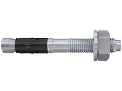 20 x Fischer Bolzenanker FAZ II Plus 12/20/100 K galvanisch verzinkt