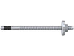 20 x Fischer Bolzenanker FAZ II Plus 12/120/225 HBS Holzbauscheibe verzinkt
