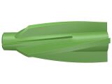 18 x fischer Gasbetondübel GB Green 10x55 für...