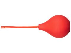 5 x fischer Ausbläser AB Kunststoff