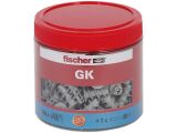 1 x fischer Gipskartondübel GK Dose