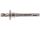 1 x fischer Bundbohrer EBB 12 x 25