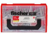 1 x fischer L-BOXX mini SX Plus Dübel + Schrauben (210 Teile)