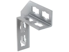 8 x fischer Universalwinkel PUWS 4 x 4