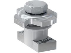 50 x fischer Durchsteckverbinder PFCN 41