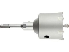 Hammerbohrkrone 65 mm für leichte Bohrhämmer