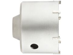 Hammerbohrkrone 68 mm für leichte Bohrhämmer