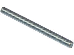 5 x fischer Gewindestange G M24 - 1000