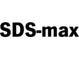 Fräskrone SDS-max 65x990 mm