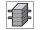 ROCKET 5 Hammerbohrer SDS-plus 16x600mm