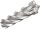ROCKET 5 Hammerbohrer SDS-plus 28x450mm