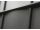 Sichtschutz Standard 191mm x 35m - 0,7mm stark - RAL 7040 Fenstergrau