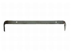 Bauklammer 300mm, Eisen-roh