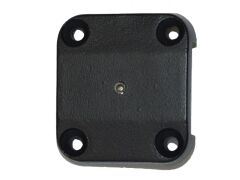 Verstellkreuz für Winkelbandrolle