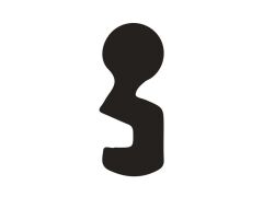 Schlüssel/Kastenschloss,Schweifung31