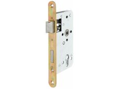 Einsteckschloss/Rahmentore,verzinkt ,o.Schließb